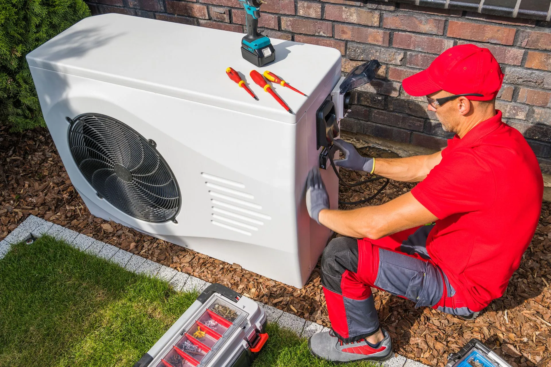 About HVAC in Henryville, PA